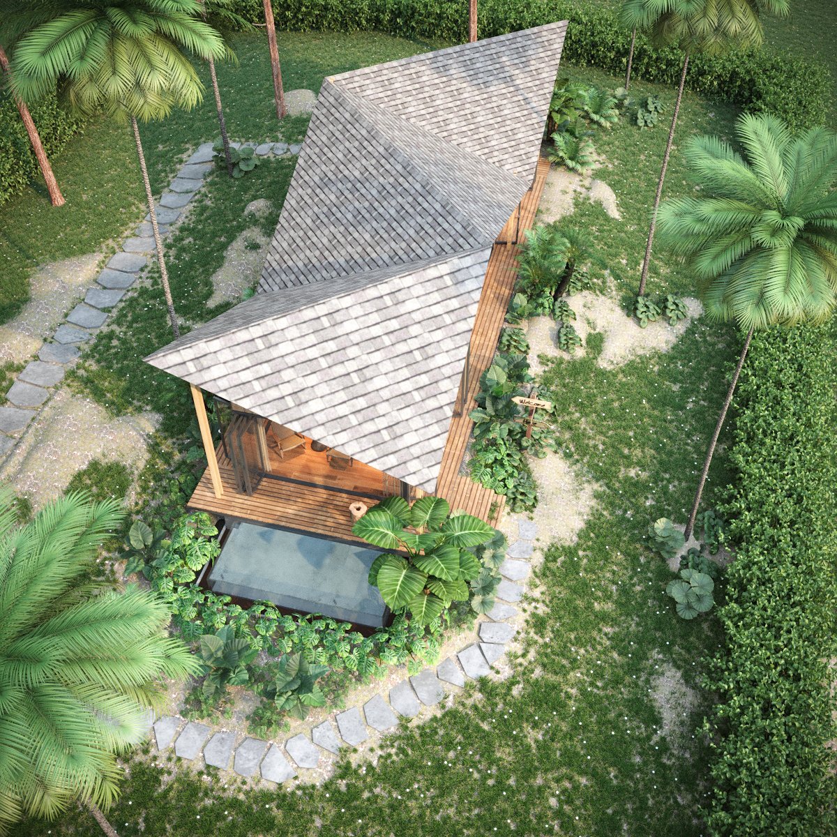 seascape-villa image