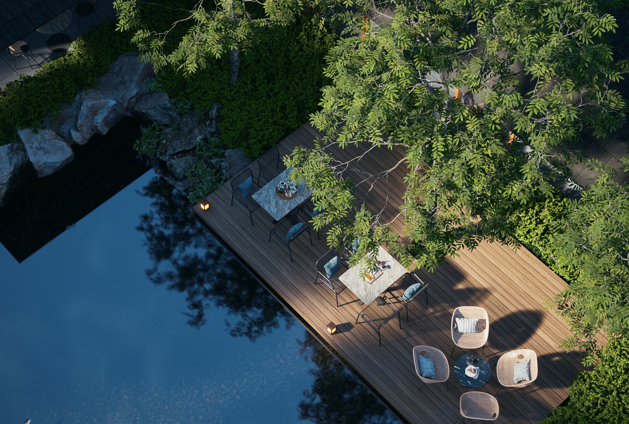 seascape-villa image